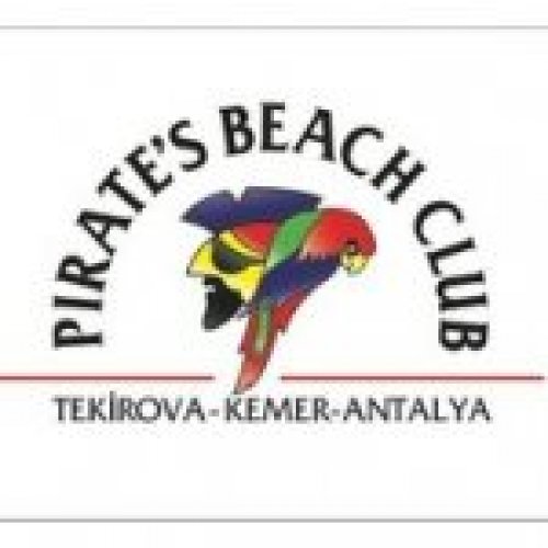 PIRATE'S BEACH CLUB 